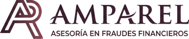 Amparel — asesoría en fraudes financieros